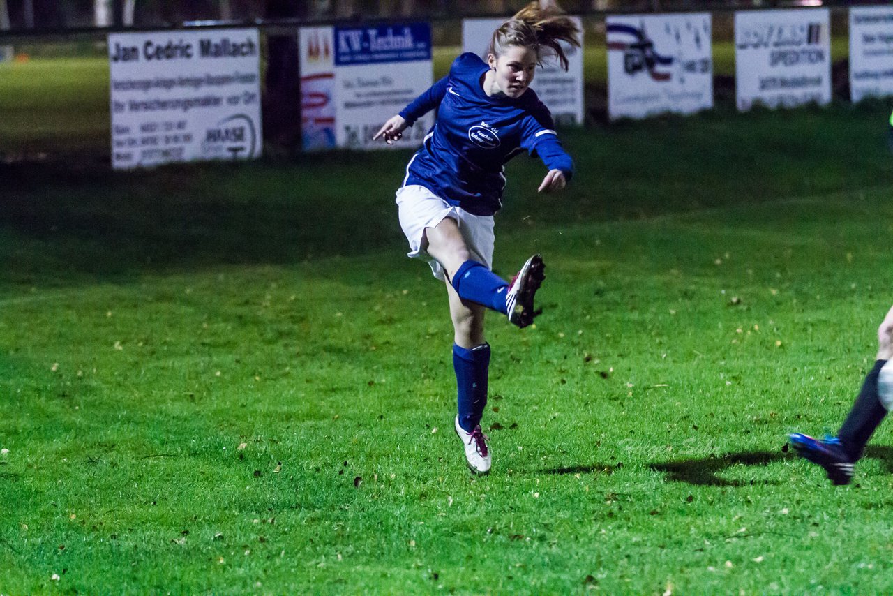 Bild 71 - Frauen SG Schmalfeld/Weddelbrook - TSV Zarpen : Ergebnis: 3:2